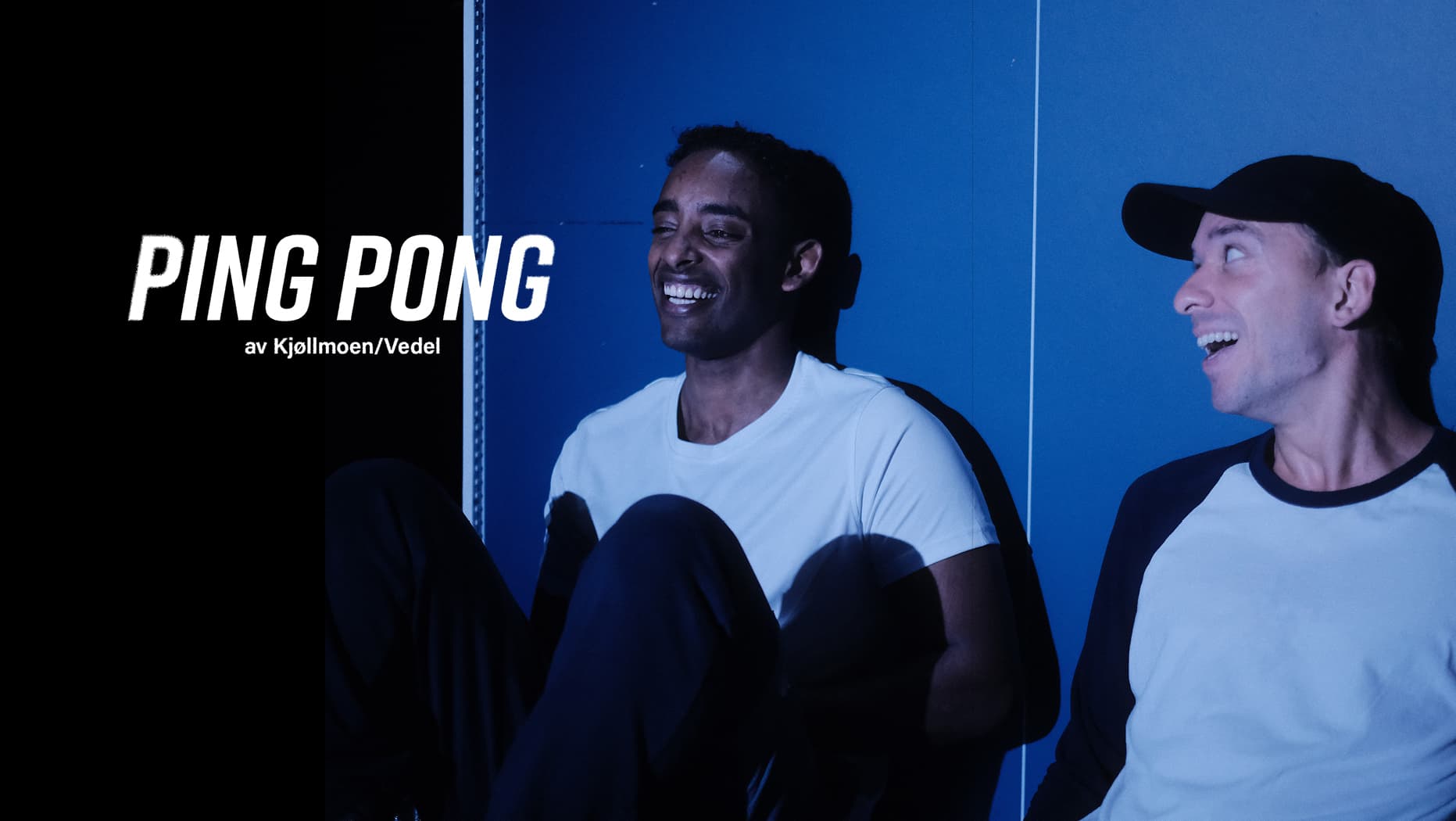 Teatret vårt: Ping Pong