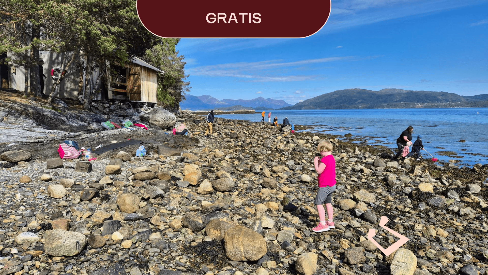Allsang på tur til Viken gård.