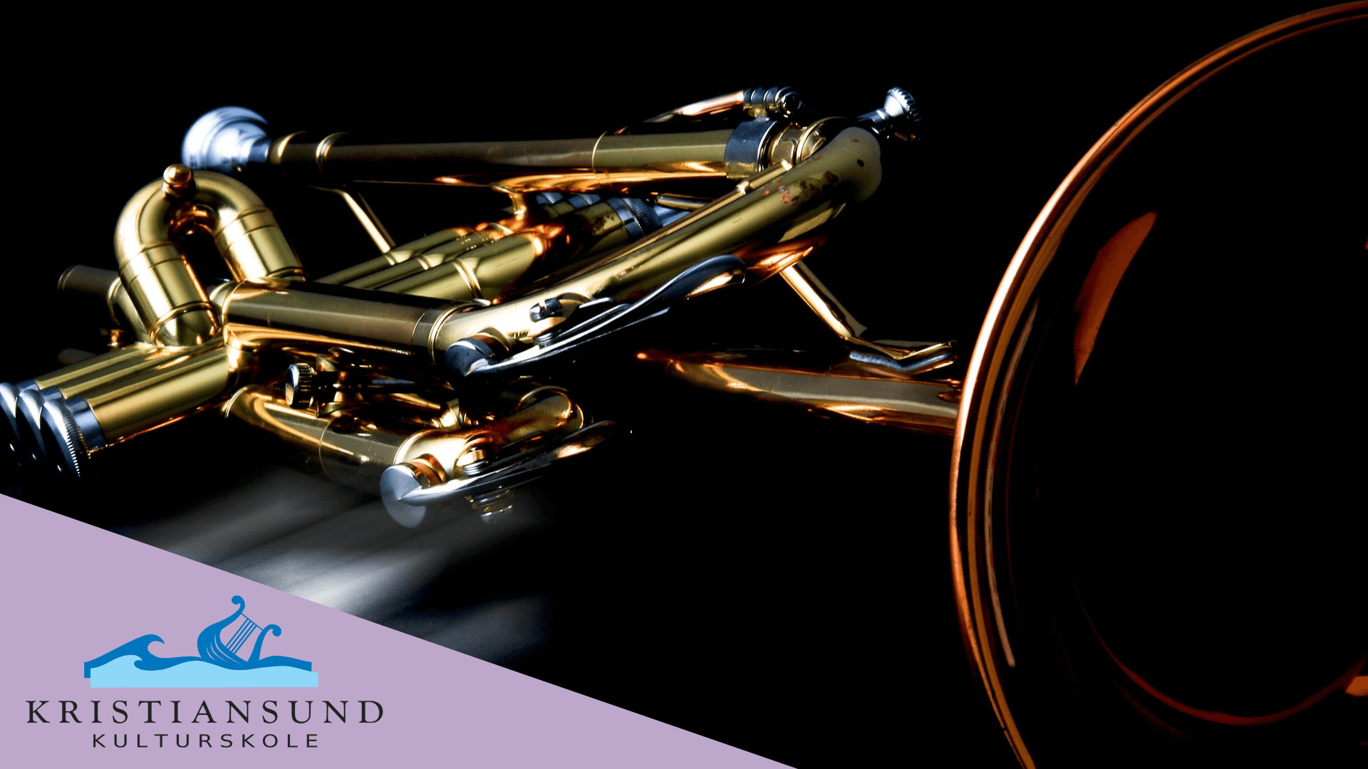 Messingblåsernes julekonsert