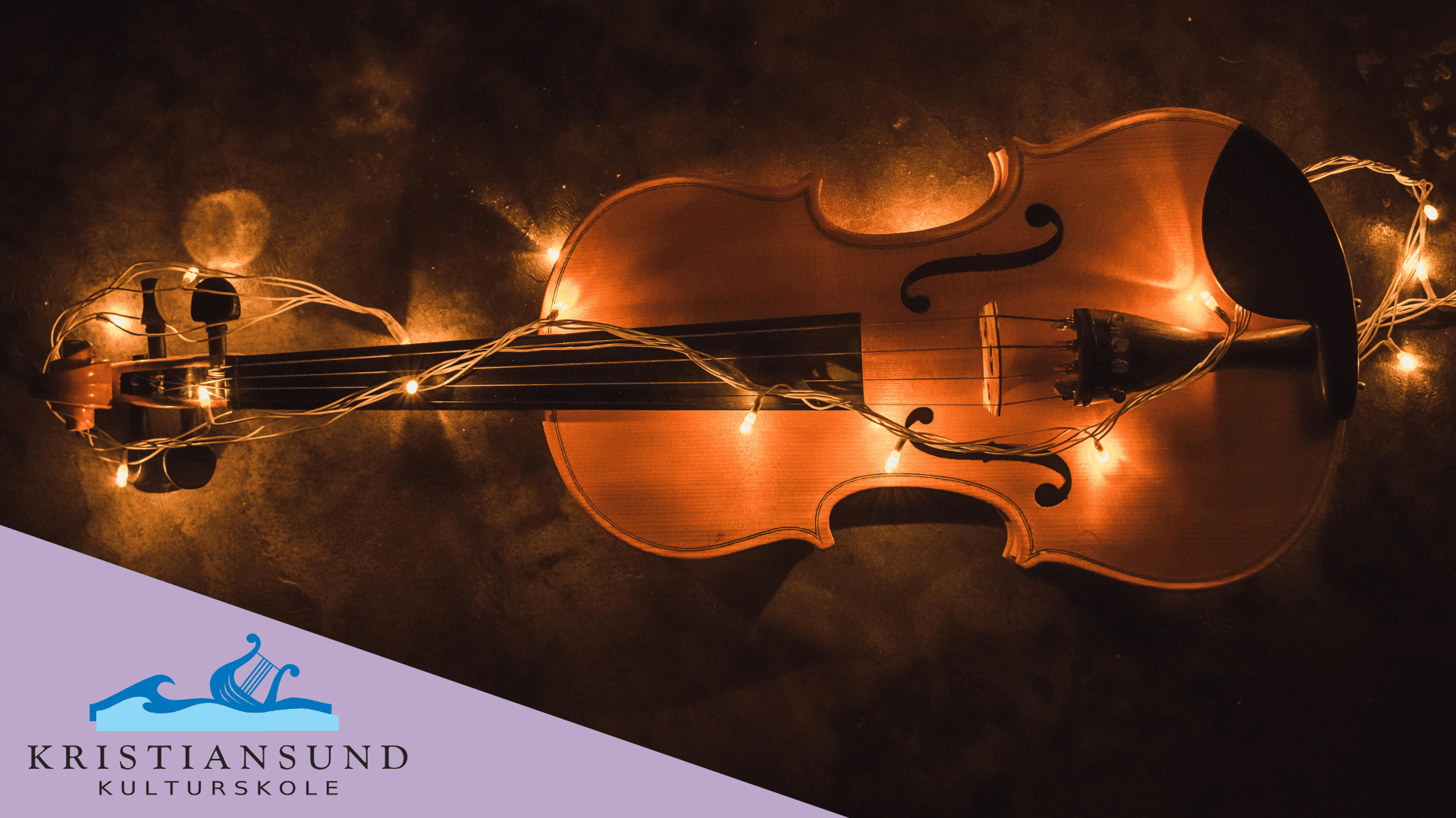 Strykernes store julekonsert