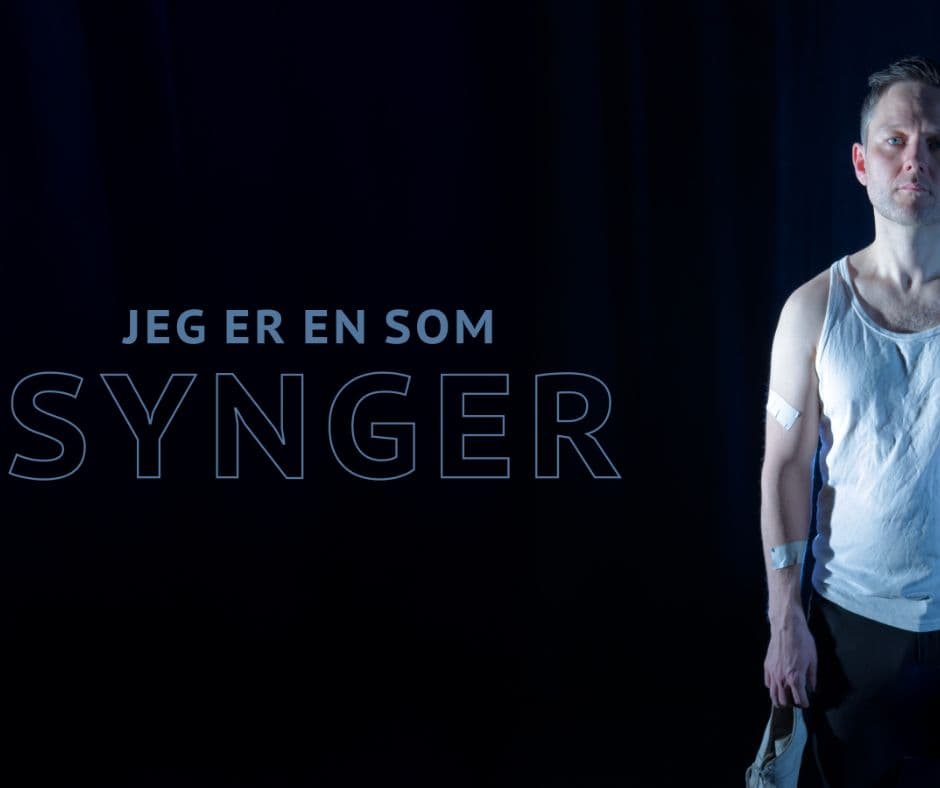 Jeg er en som synger