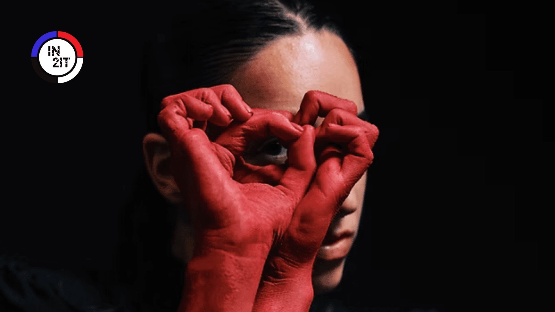 IN2IT Double Bill: Panopticon + Chasing butterflies