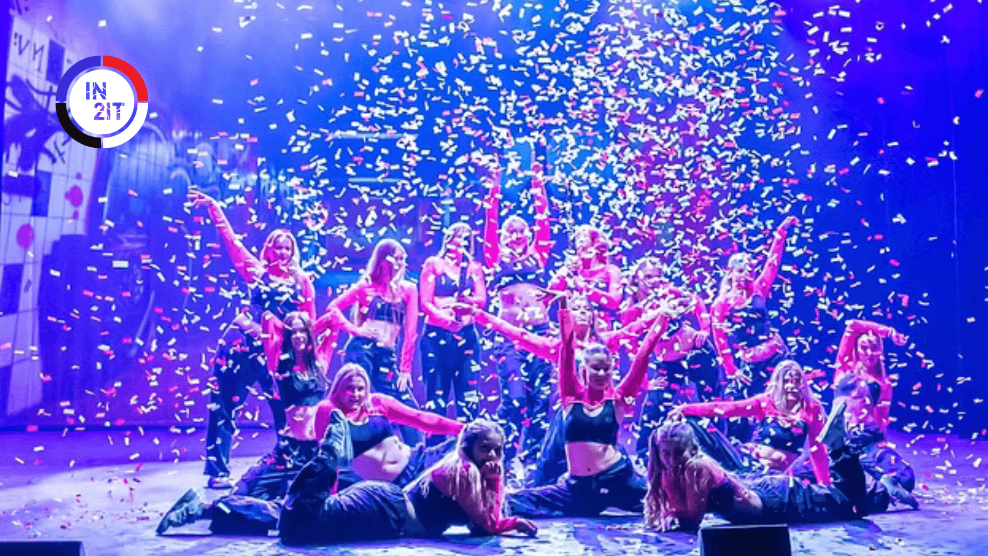 IN2IT: Short Stories