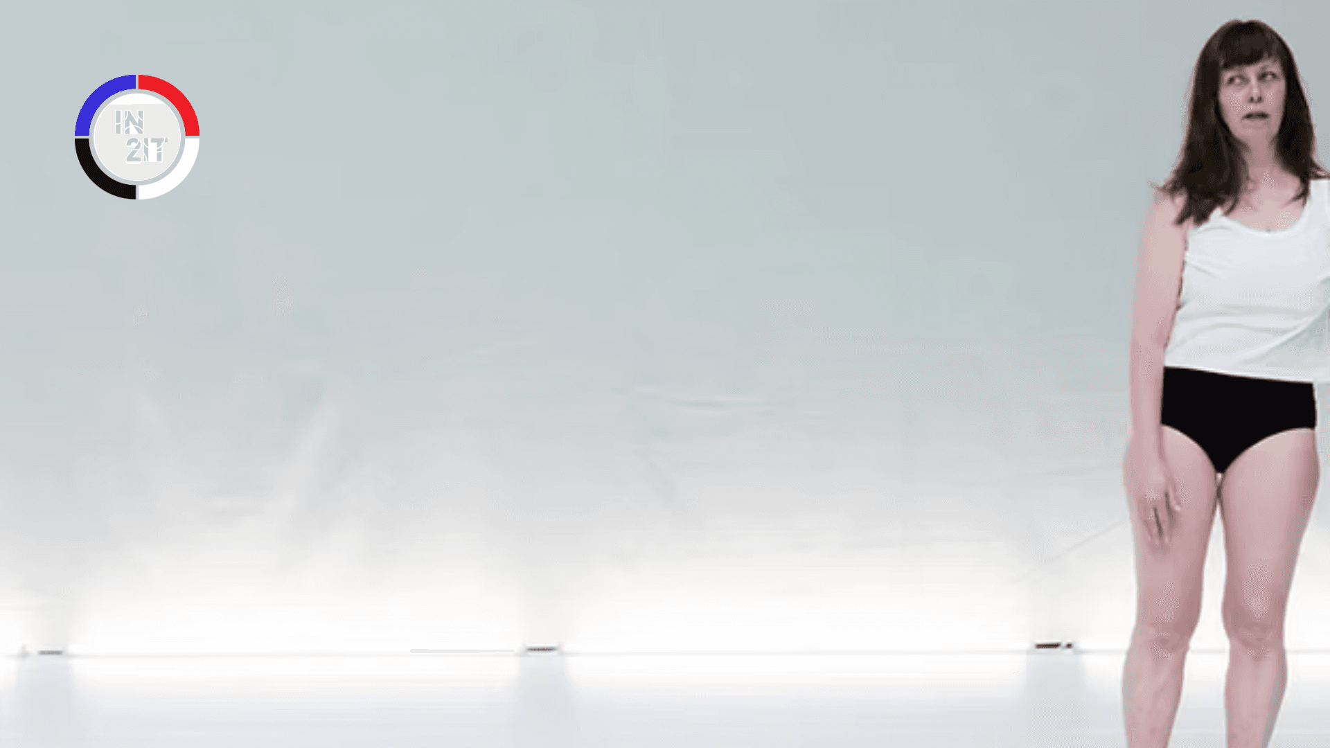 IN2IT: Fifty ways of leaving a shape