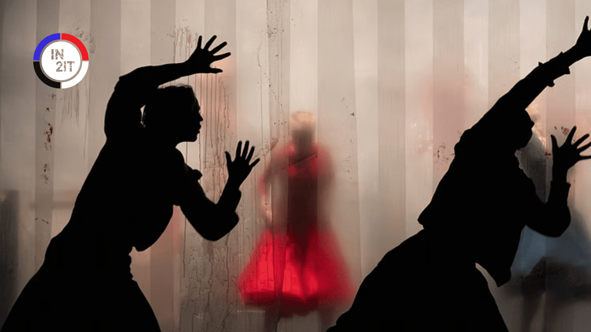 IN2IT Panelsamtale: Underground Histories