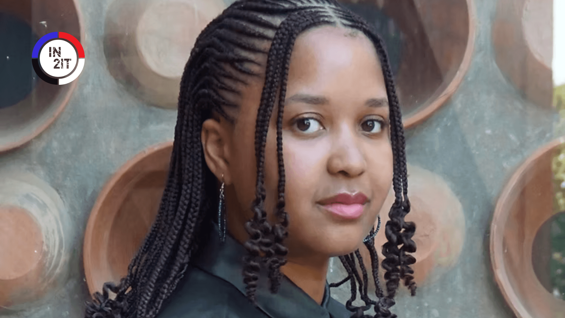 IN2IT: Kunst-kritikk kurs med Grace Tabea Tenga