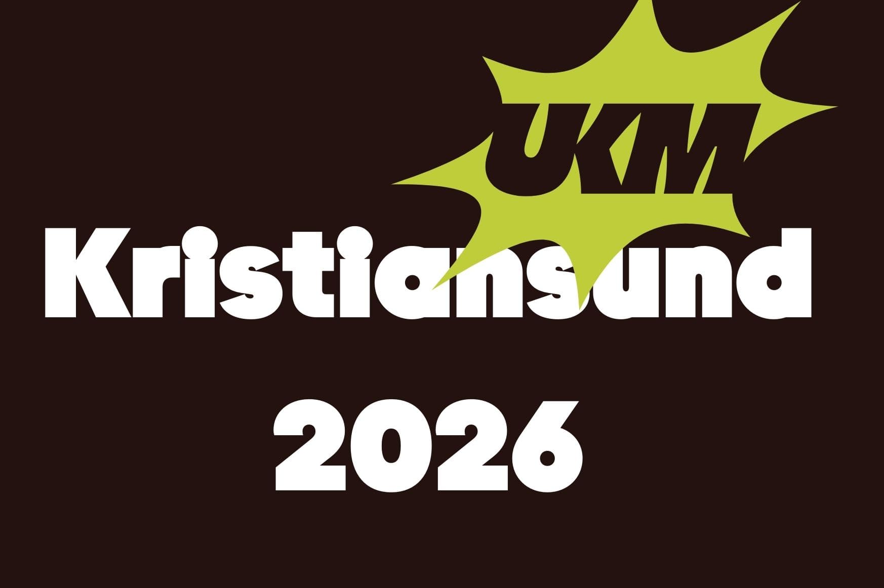 UKM Kristiansund