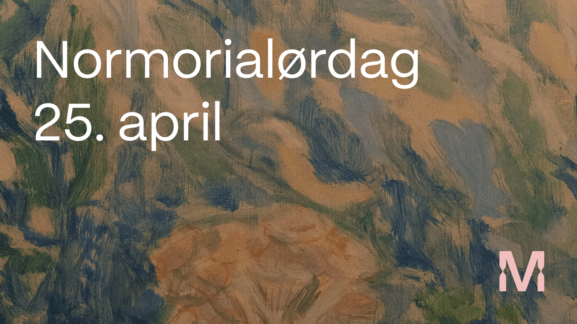 Normorialørdag