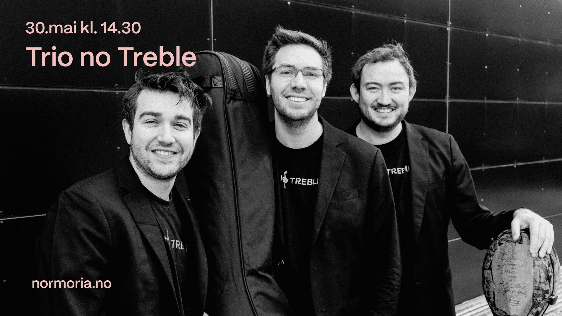 Trio no Treble