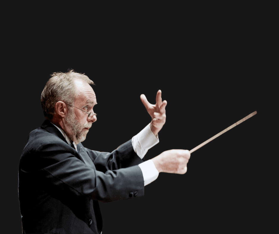 Mahlers Symfoni nr. 1