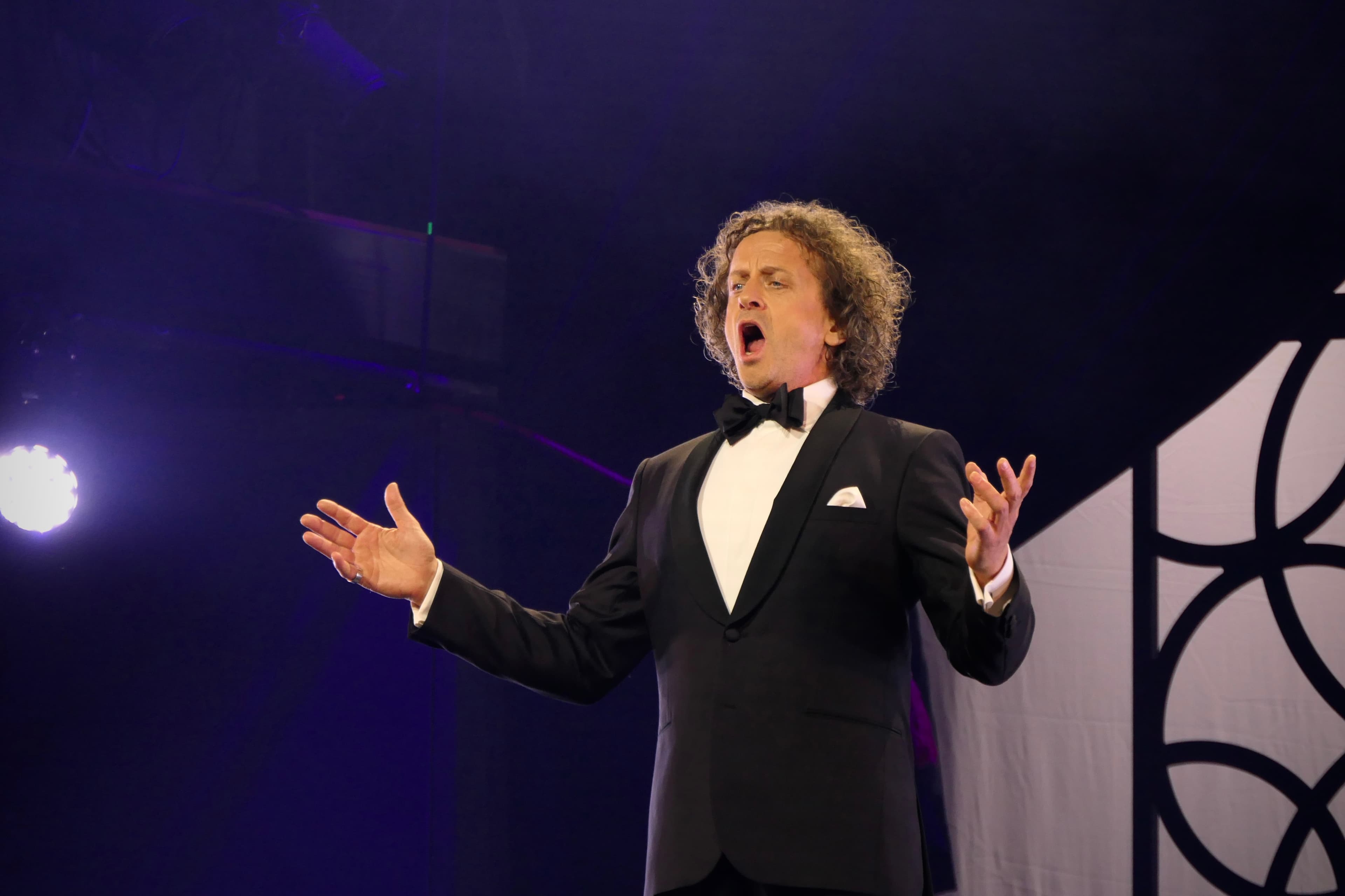 Mamma og Teigen, Jussi, Elvis og jeg