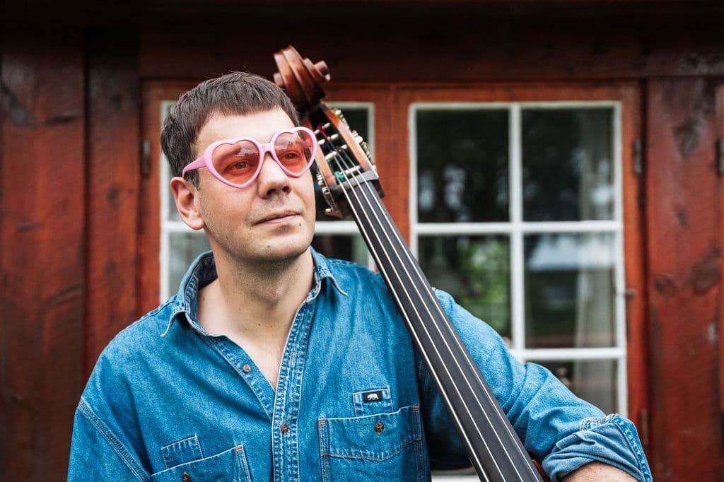 Trygve Fiske Sekstett