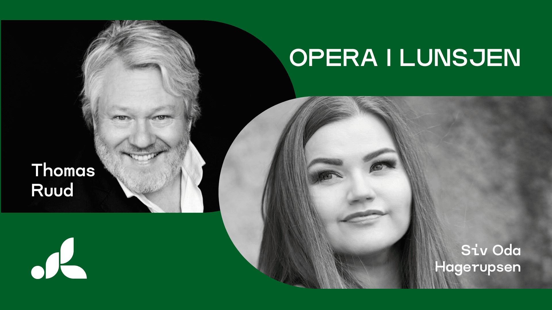 Opera i lunsjen
