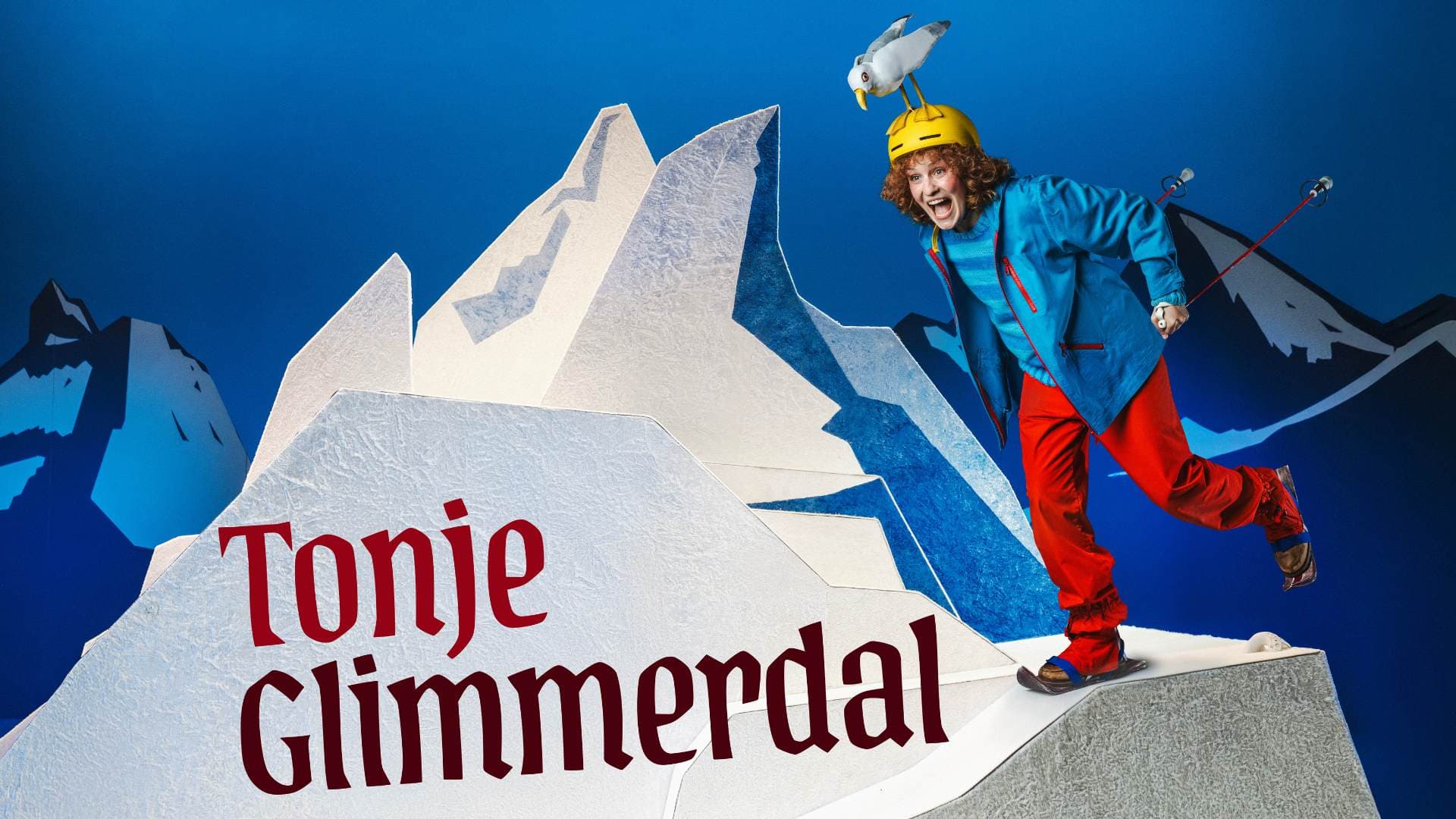 Tonje Glimmerdal | Sparebanken Møre