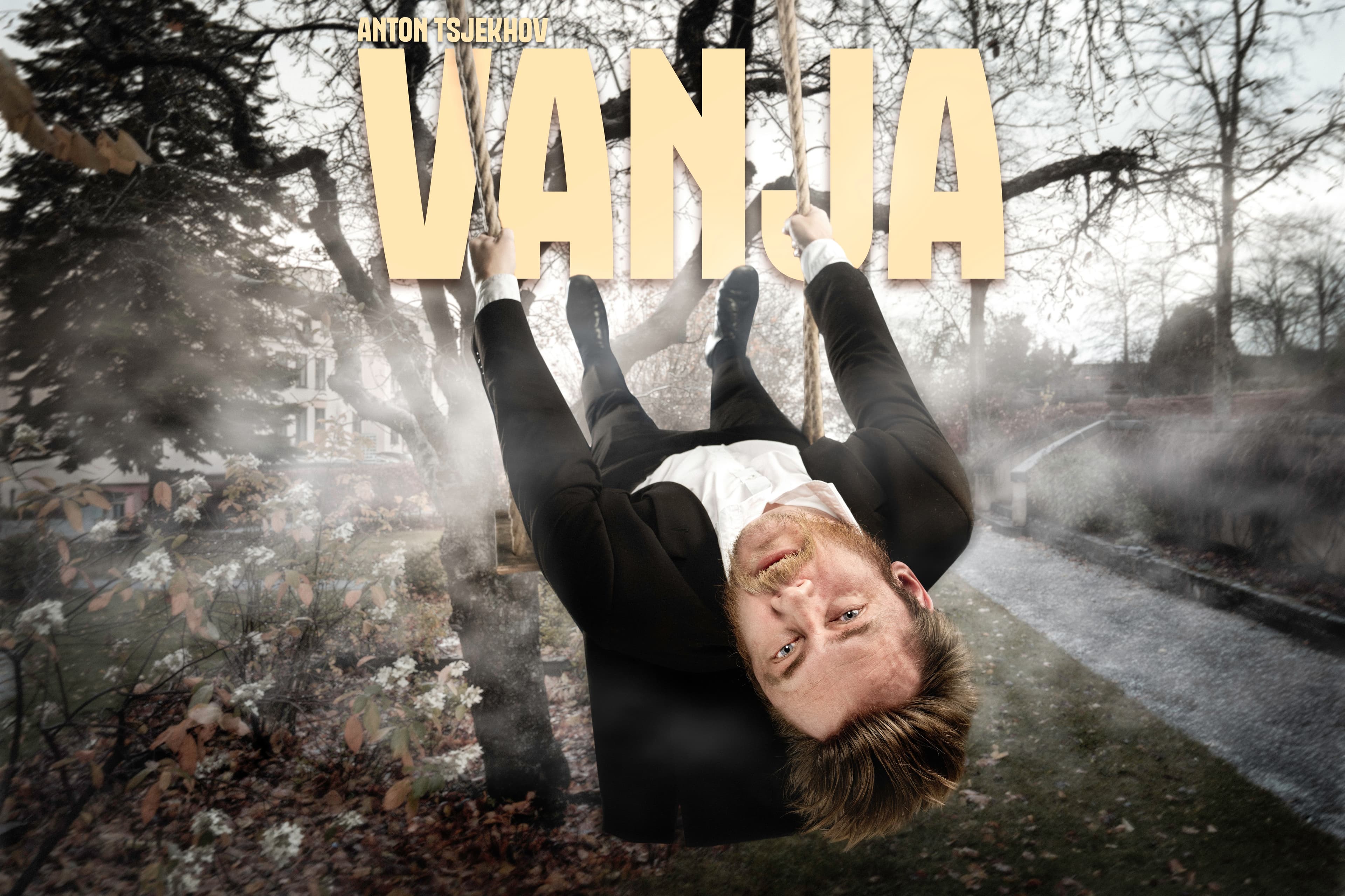 Teatret Vårt: Vanja