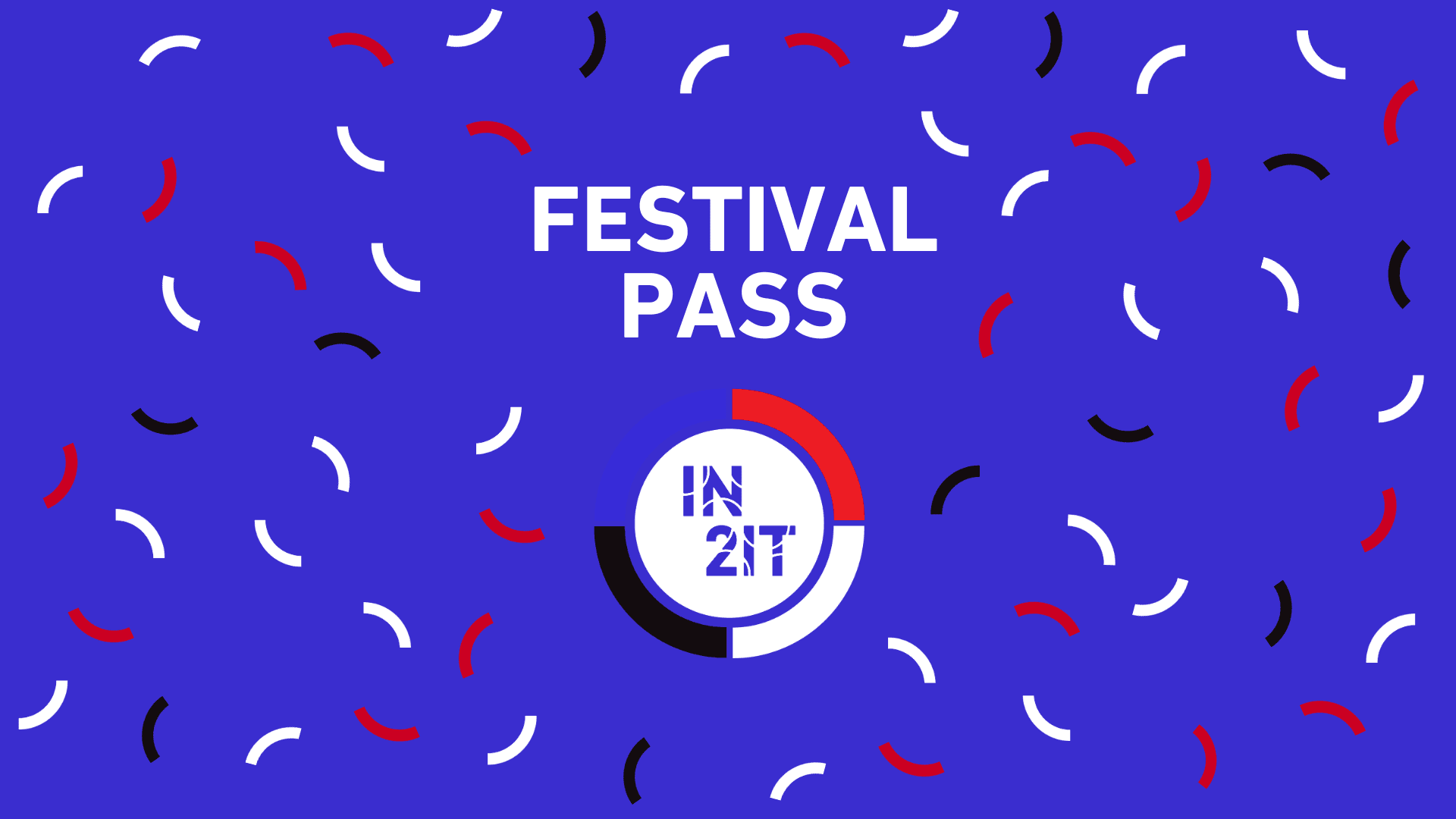 Festivalpass IN2IT 2026