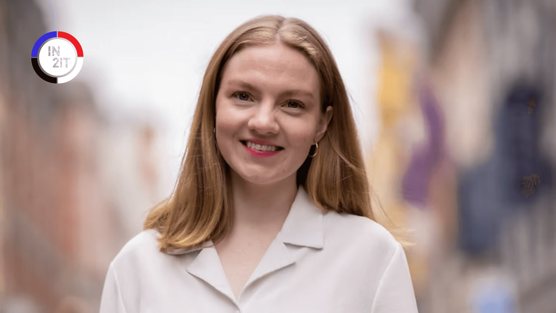 IN2IT: Å forstå mangfold - del 3