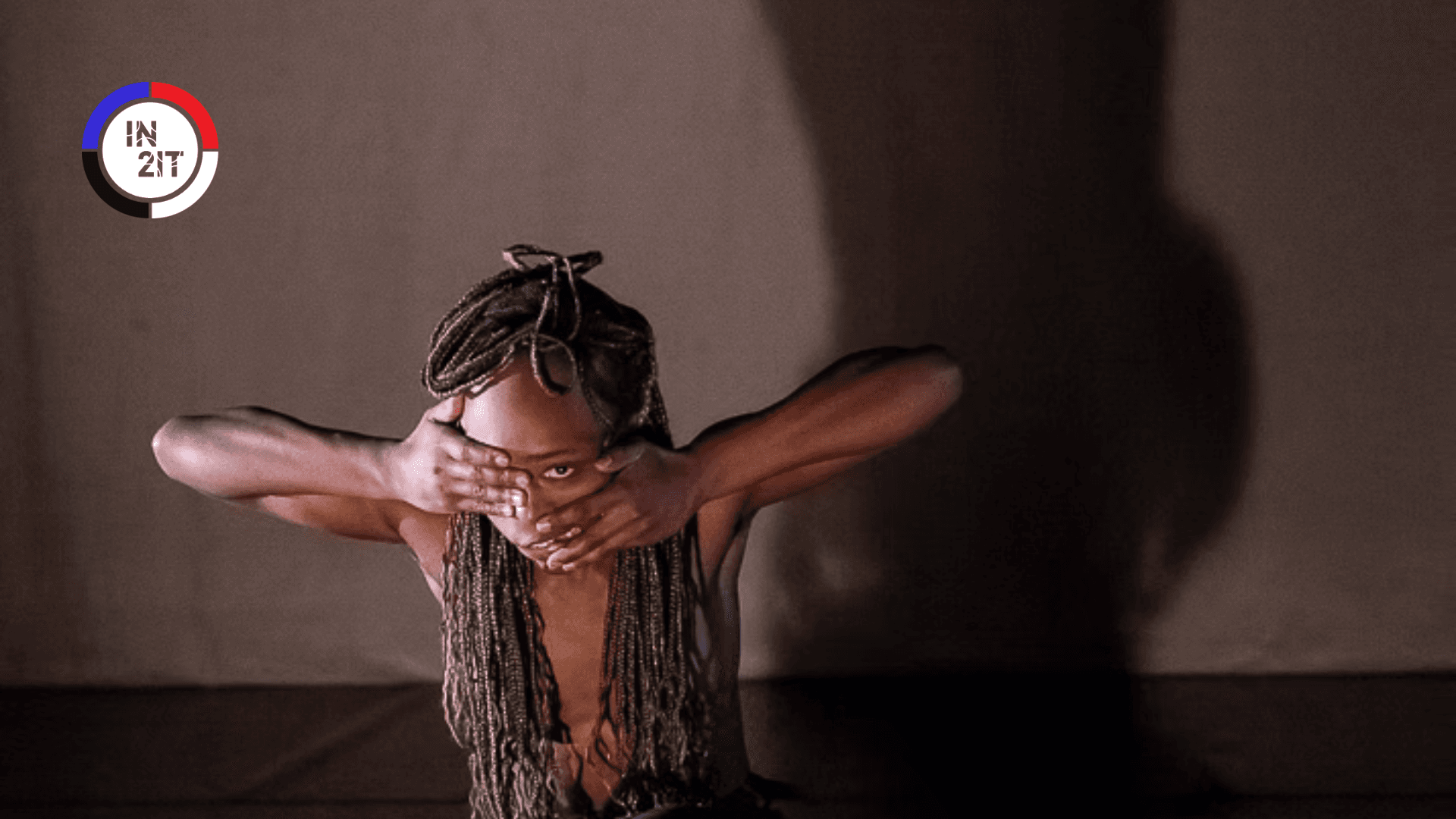 IN2IT PRODA Workshop: Shelmith Øseth