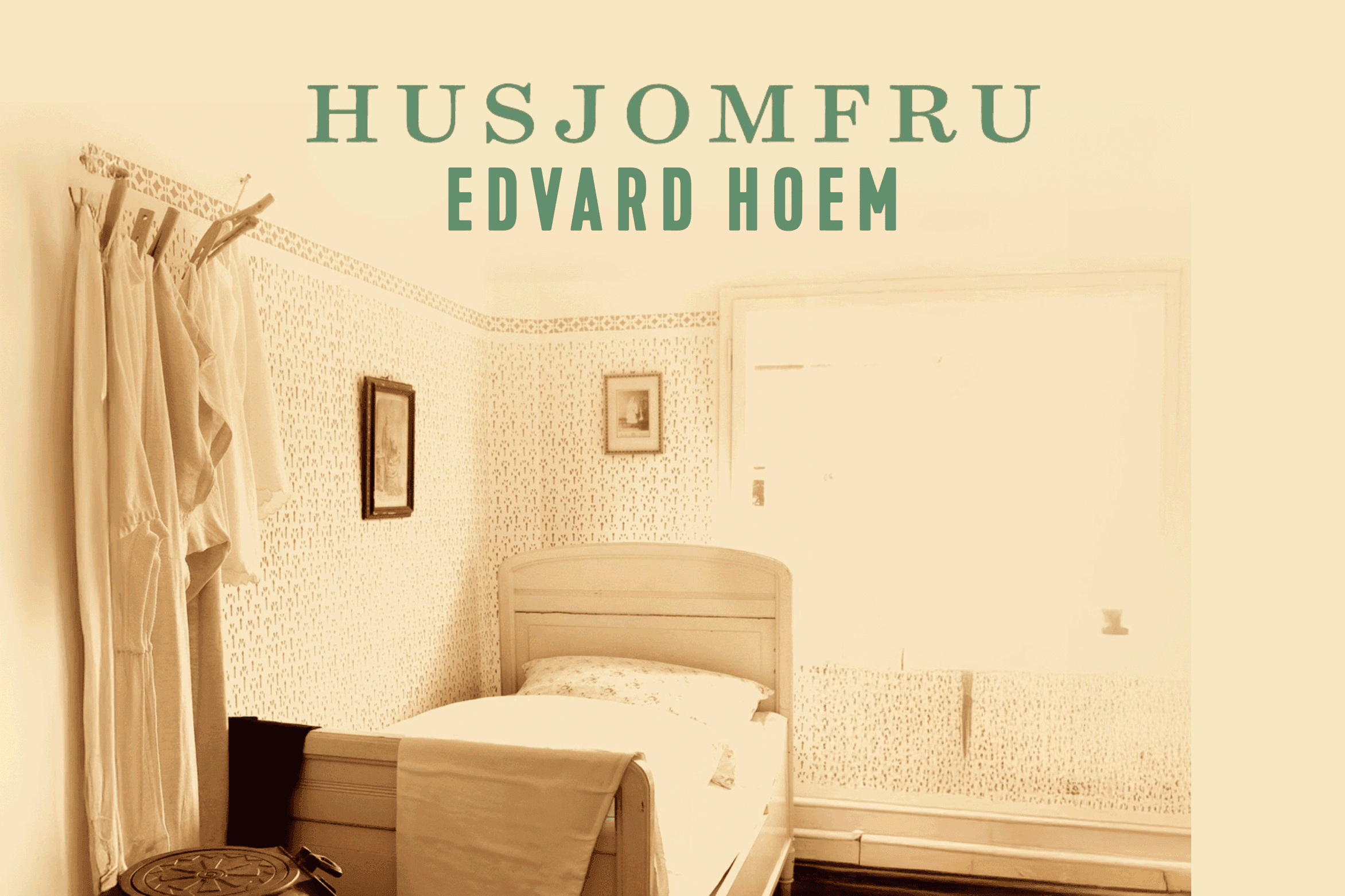 Husjomfru (Ekstraforestilling)