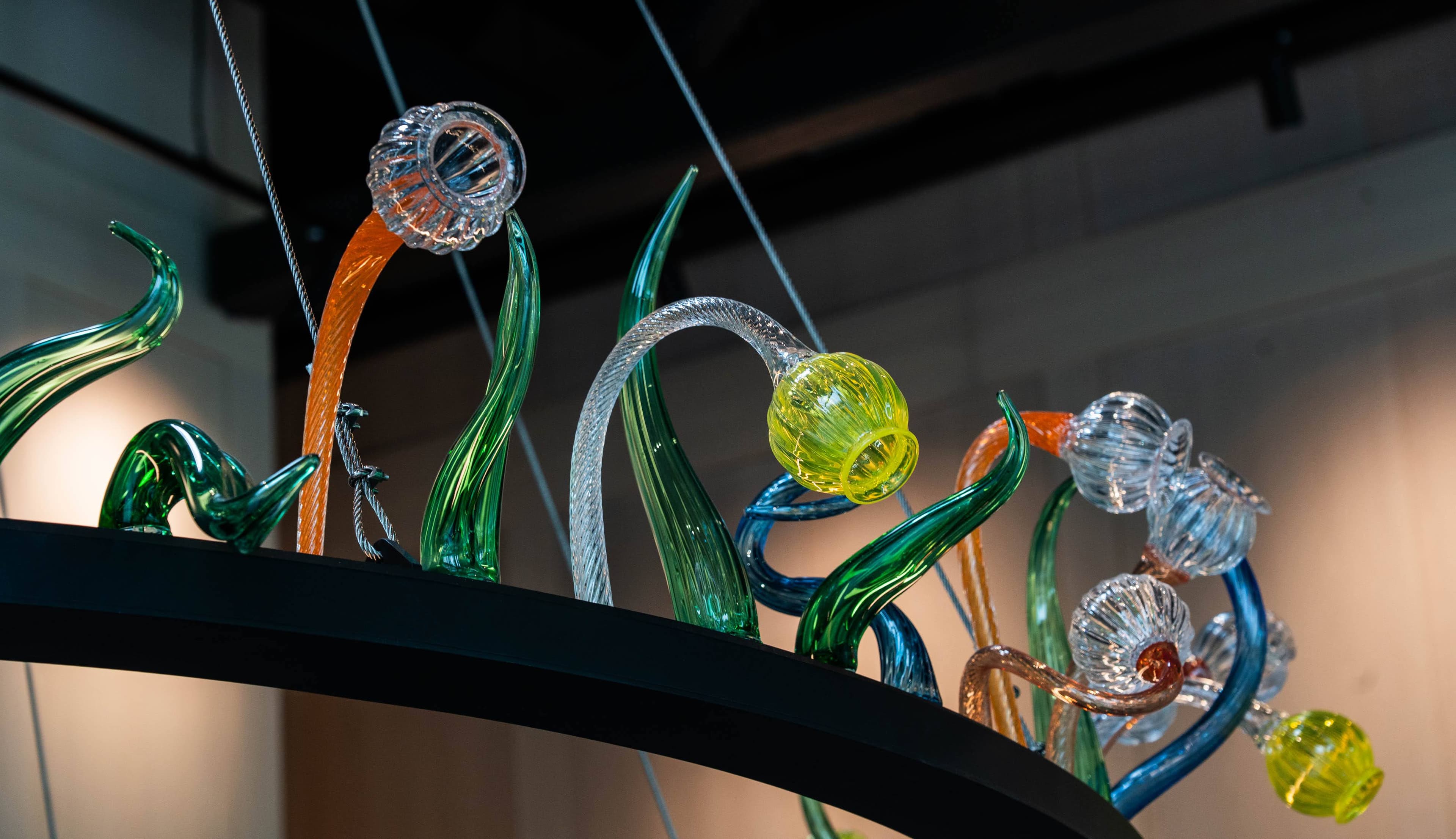 Fredagstoner i Øvre foajé