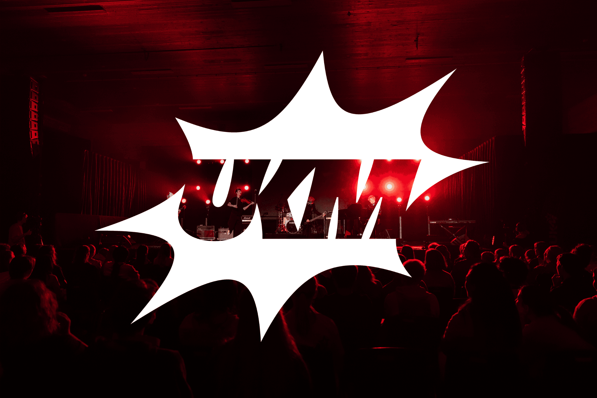 UKM Fylkesfestival 2026